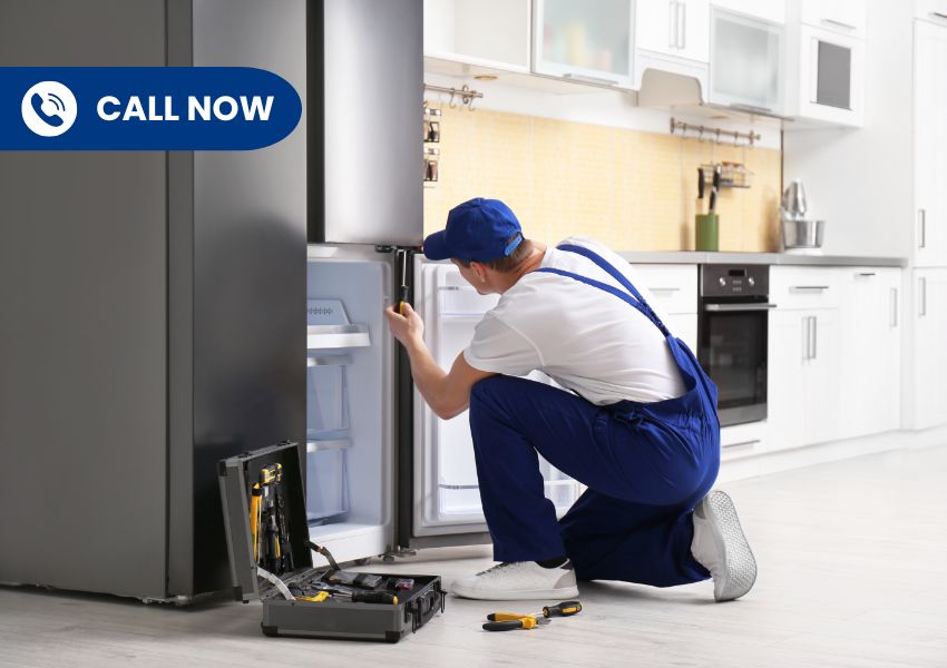 Ossian IA Appliance Repair Company